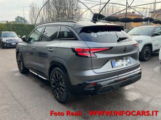 RENAULT Austral usata, con Airbag Passeggero