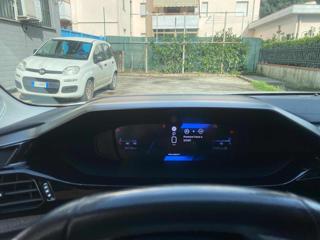PEUGEOT 308 usata 9