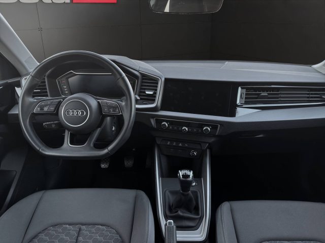 AUDI A1 usata, con Bracciolo