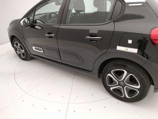 CITROEN C3 usata, con Isofix