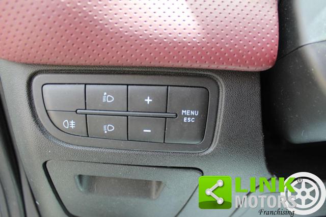 FIAT Punto Evo usata 27