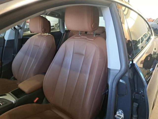AUDI A5 usata, con Controllo trazione