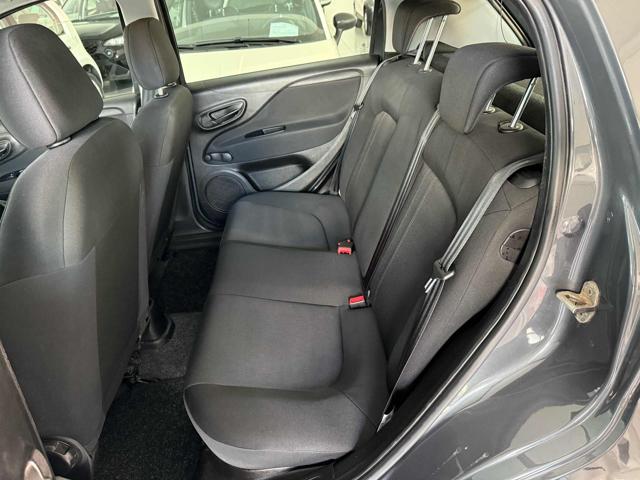 FIAT Punto usata, con Climatizzatore