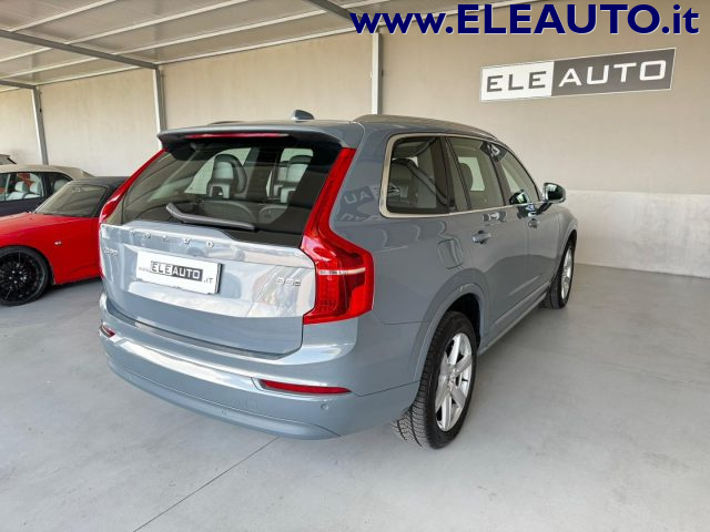 VOLVO XC90 usata, con Chiusura centralizzata