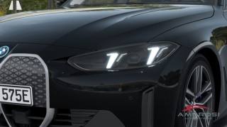 BMW i4 usata 5