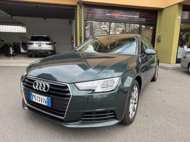 AUDI A4 usata, con Airbag