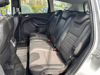 FORD Kuga usata, con ESP