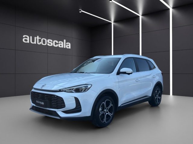 MG ZS usata, con ABS