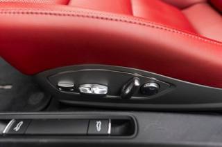 PORSCHE 911 usata, con Park Distance Control