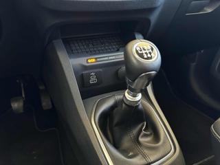 FORD Tourneo Courier usata, con Sensore di pioggia