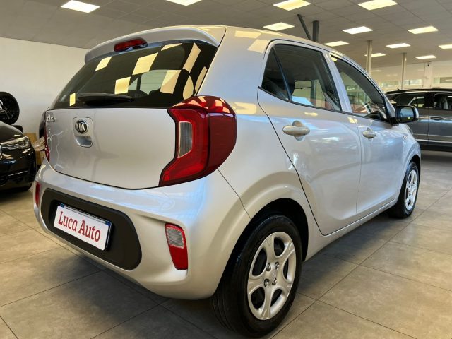 KIA Picanto usata, con Airbag Passeggero