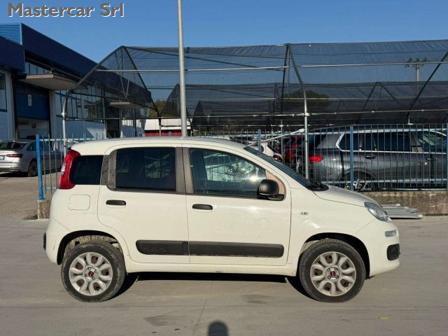 FIAT Panda usata, con Alzacristalli elettrici