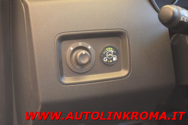 DACIA Duster usata, con Cruise Control