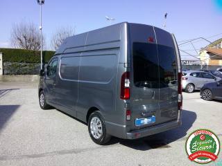 RENAULT Trafic usata, con Chiusura centralizzata