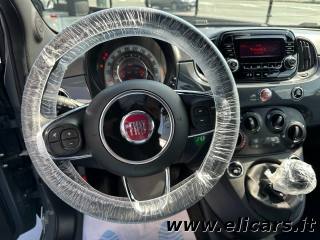 FIAT 500 usata, con Chiusura centralizzata