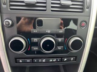 LAND ROVER Discovery Sport usata, con ESP