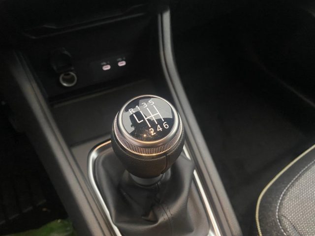 RENAULT Captur usata, con Alzacristalli elettrici