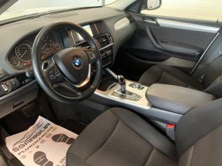 BMW X4 usata, con Chiusura centralizzata