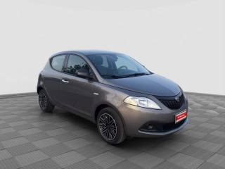 LANCIA Ypsilon usata 7