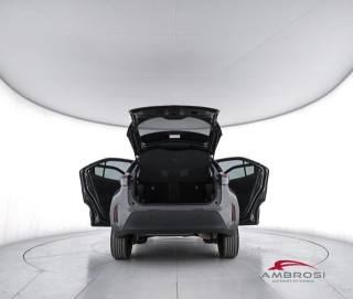 TOYOTA Yaris Cross usata 6