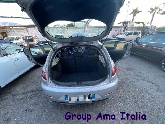 ALFA ROMEO 147 usata, con Fendinebbia