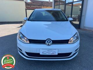 VOLKSWAGEN Golf usata, con Airbag