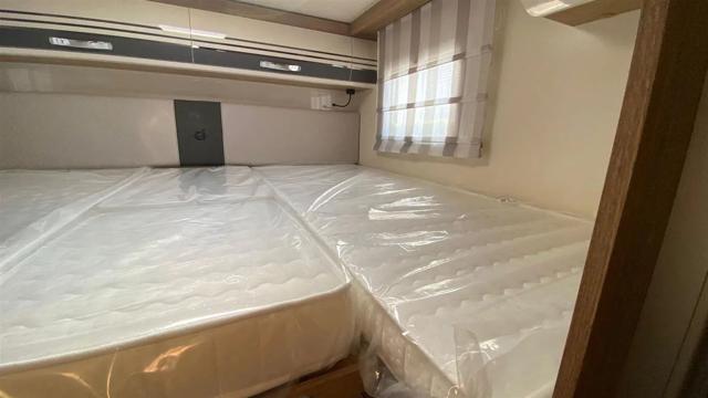 CI INTERNATIONAL usata 9