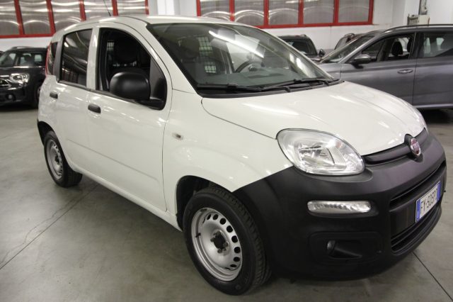 FIAT Panda usata, con Airbag laterali
