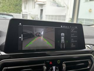 BMW X4 usata, con Vivavoce