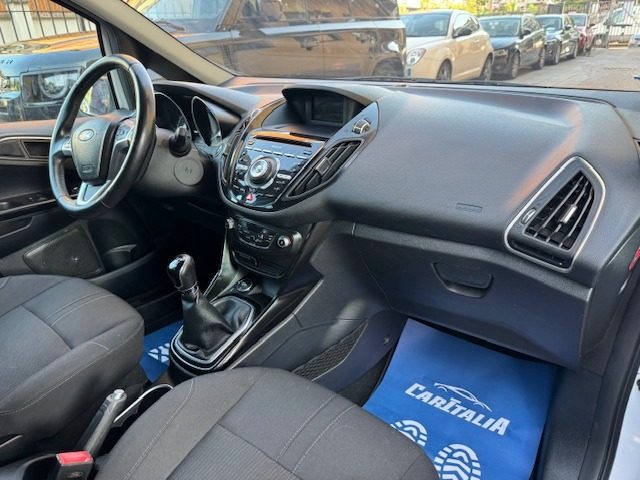 FORD B-Max usata, con Climatizzatore