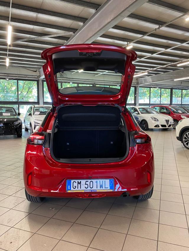 OPEL Corsa usata, con Chiusura centralizzata