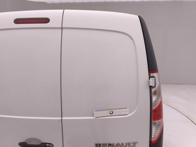 RENAULT Kangoo usata 33