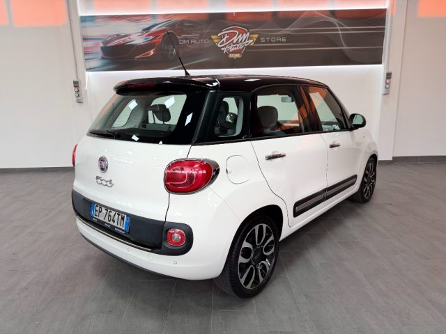 FIAT 500L usata, con Autoradio