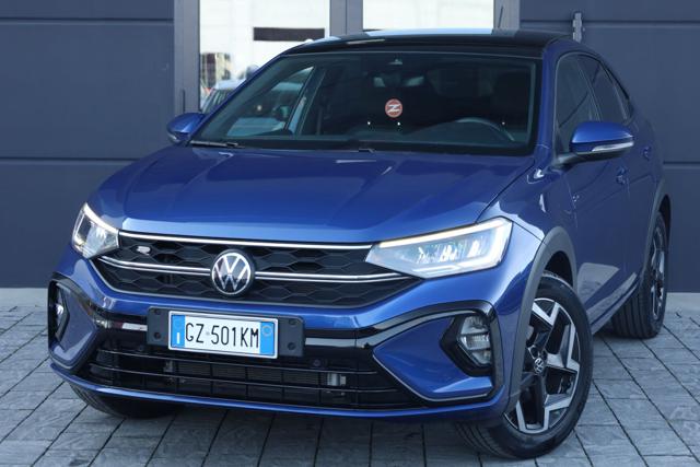 VOLKSWAGEN Taigo usata, con Airbag