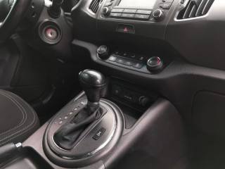 KIA Sportage usata, con Chiusura centralizzata