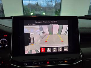 JEEP Compass usata, con Climatizzatore