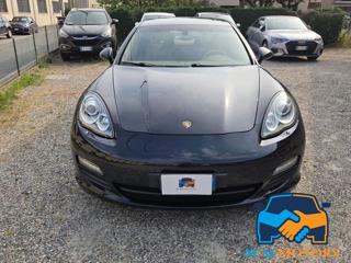 PORSCHE Panamera usata, con Airbag