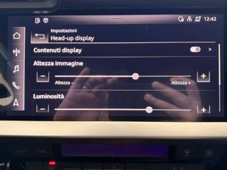 AUDI A3 usata, con Isofix