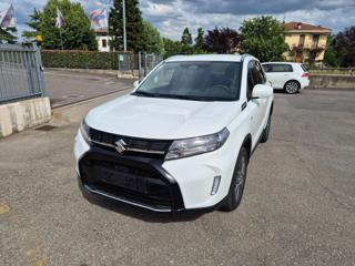 SUZUKI Vitara 1.4 Hybrid 4WD AllGrip Cool+