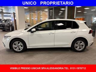 VOLKSWAGEN Golf usata, con Controllo automatico clima