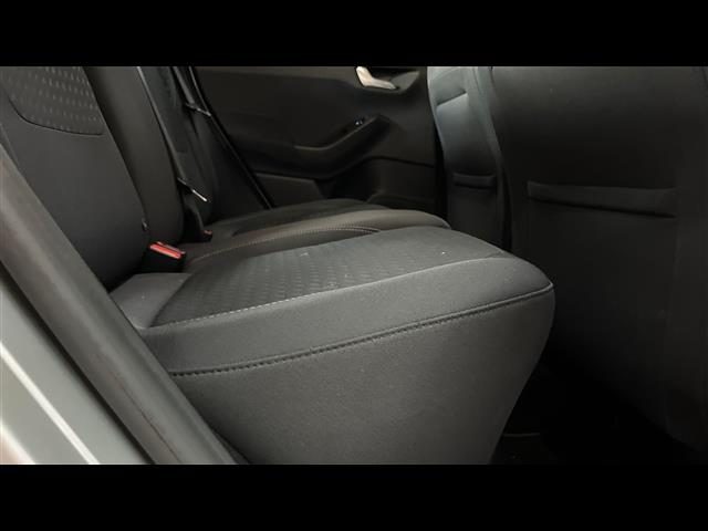 FORD Fiesta usata, con Controllo automatico clima