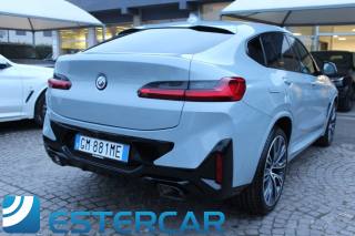 BMW X4 usata, con Airbag