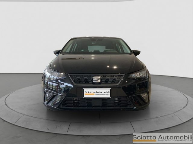SEAT Ibiza usata, con ABS