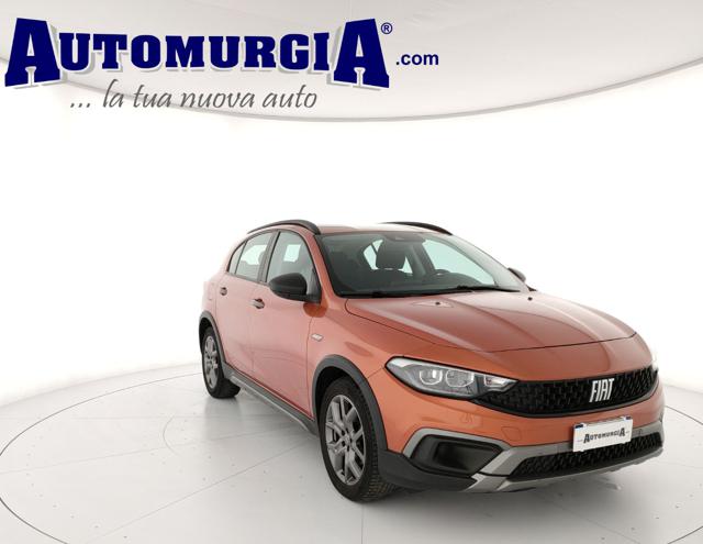 FIAT Tipo usata, con ABS