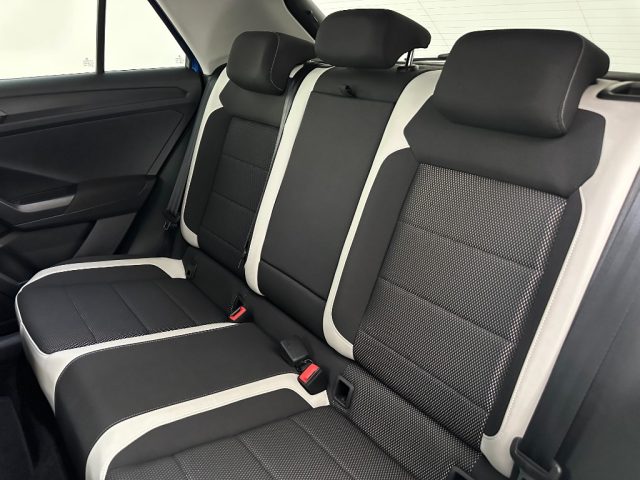 VOLKSWAGEN T-Roc usata, con ESP