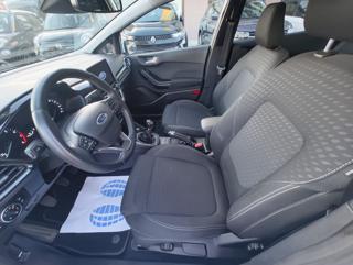 FORD Fiesta usata, con Alzacristalli elettrici