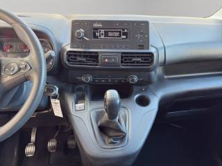 OPEL Combo usata, con ESP