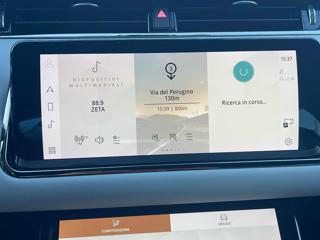 LAND ROVER Range Rover Evoque usata 19