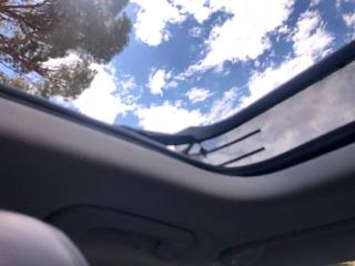 AUDI A6 allroad usata, con Sensori di parcheggio posteriori