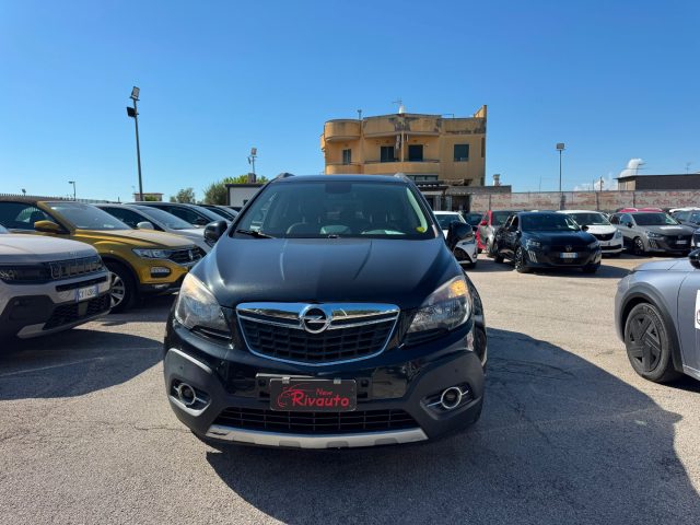 OPEL Mokka usata, con Airbag Passeggero